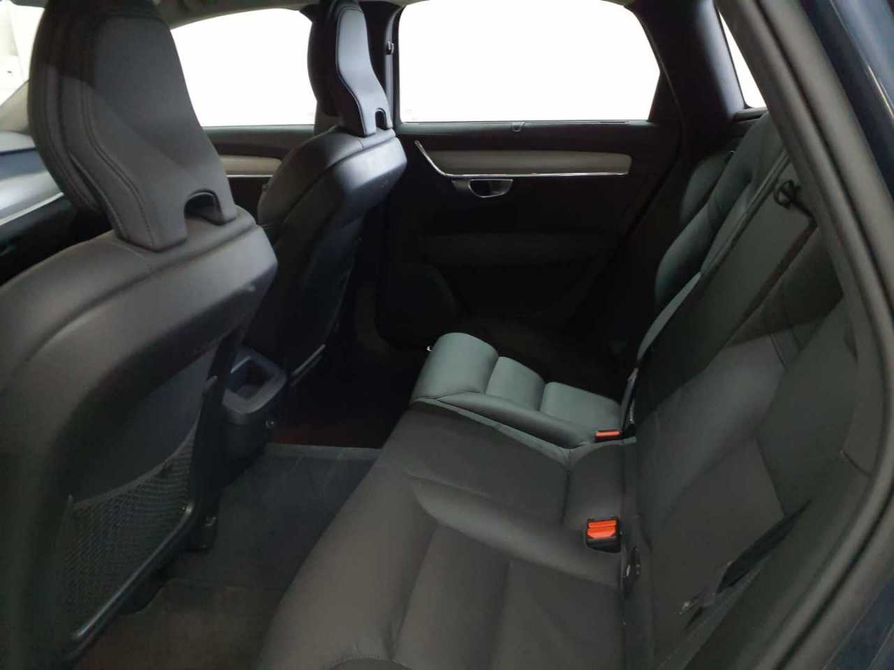 Volvo V90 B4 B Plus Bright 13