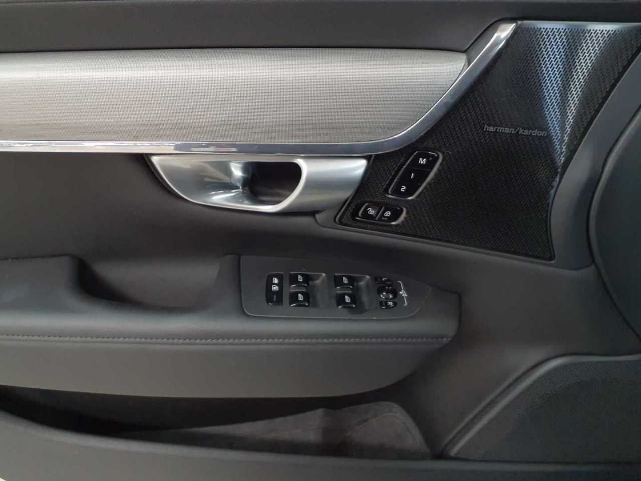 Volvo V90 B4 B Plus Bright 19