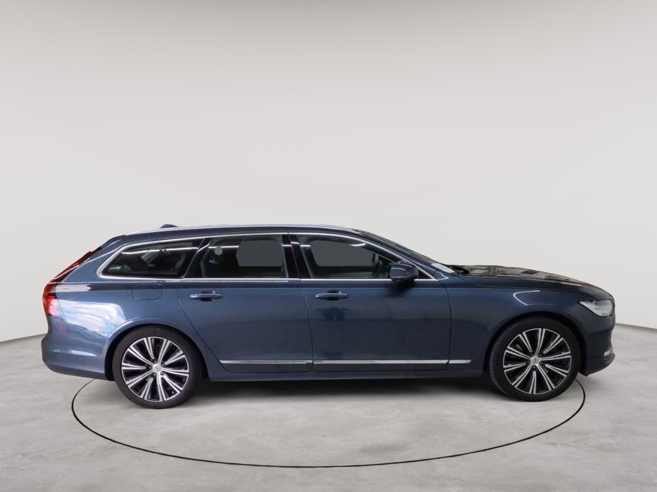 Volvo V90 B4 B Plus Bright 3
