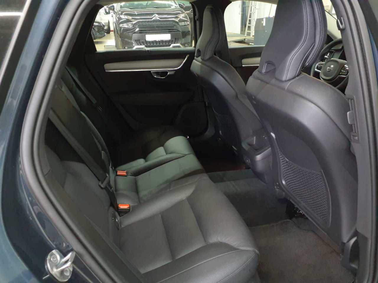 Volvo V90 B4 B Plus Bright 14