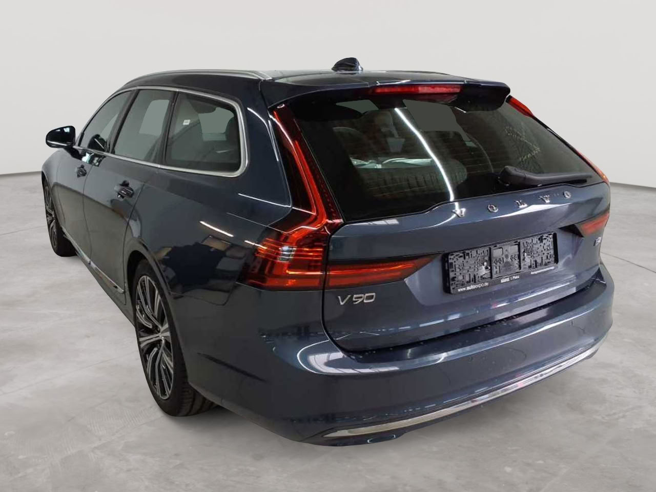 Volvo V90 B4 B Plus Bright 5