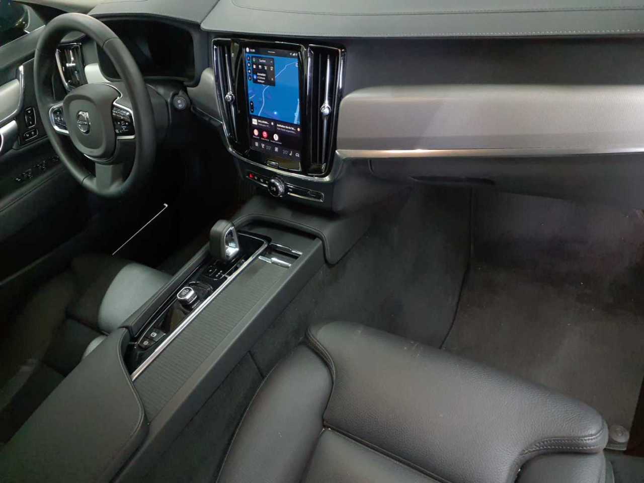 Volvo V90 B4 B Plus Bright 9