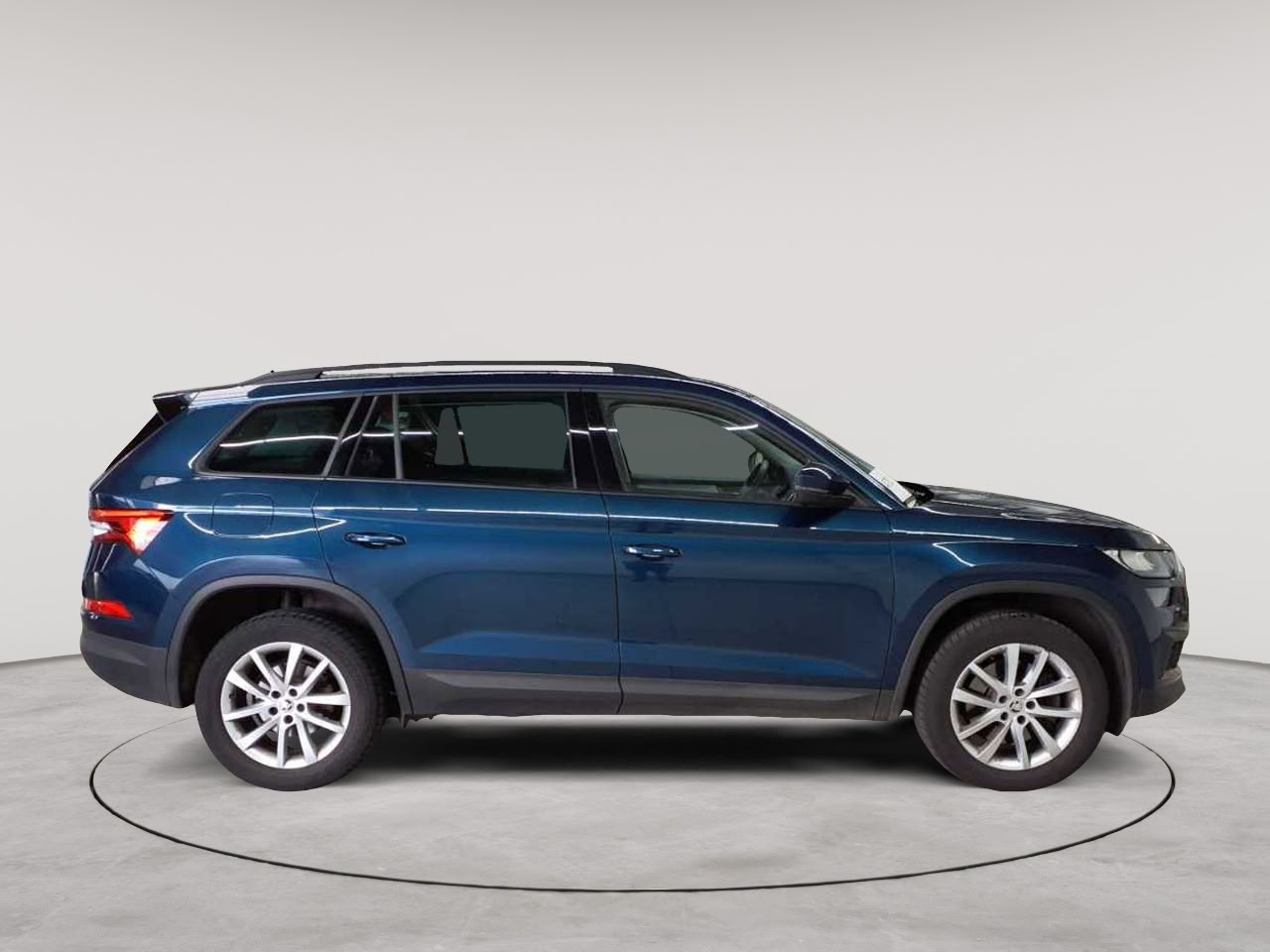 Skoda Kodiaq 2.0 TDI DSG Ambition 3