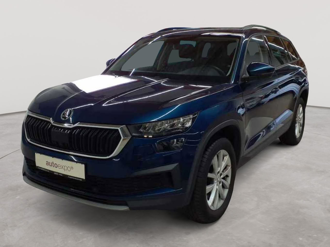 Skoda Kodiaq 2.0 TDI DSG Ambition 2