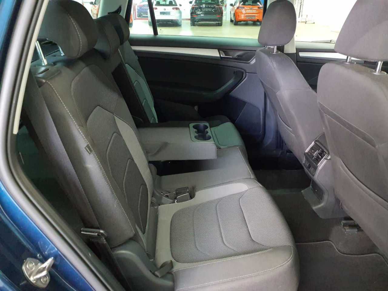 Skoda Kodiaq 2.0 TDI DSG Ambition 13