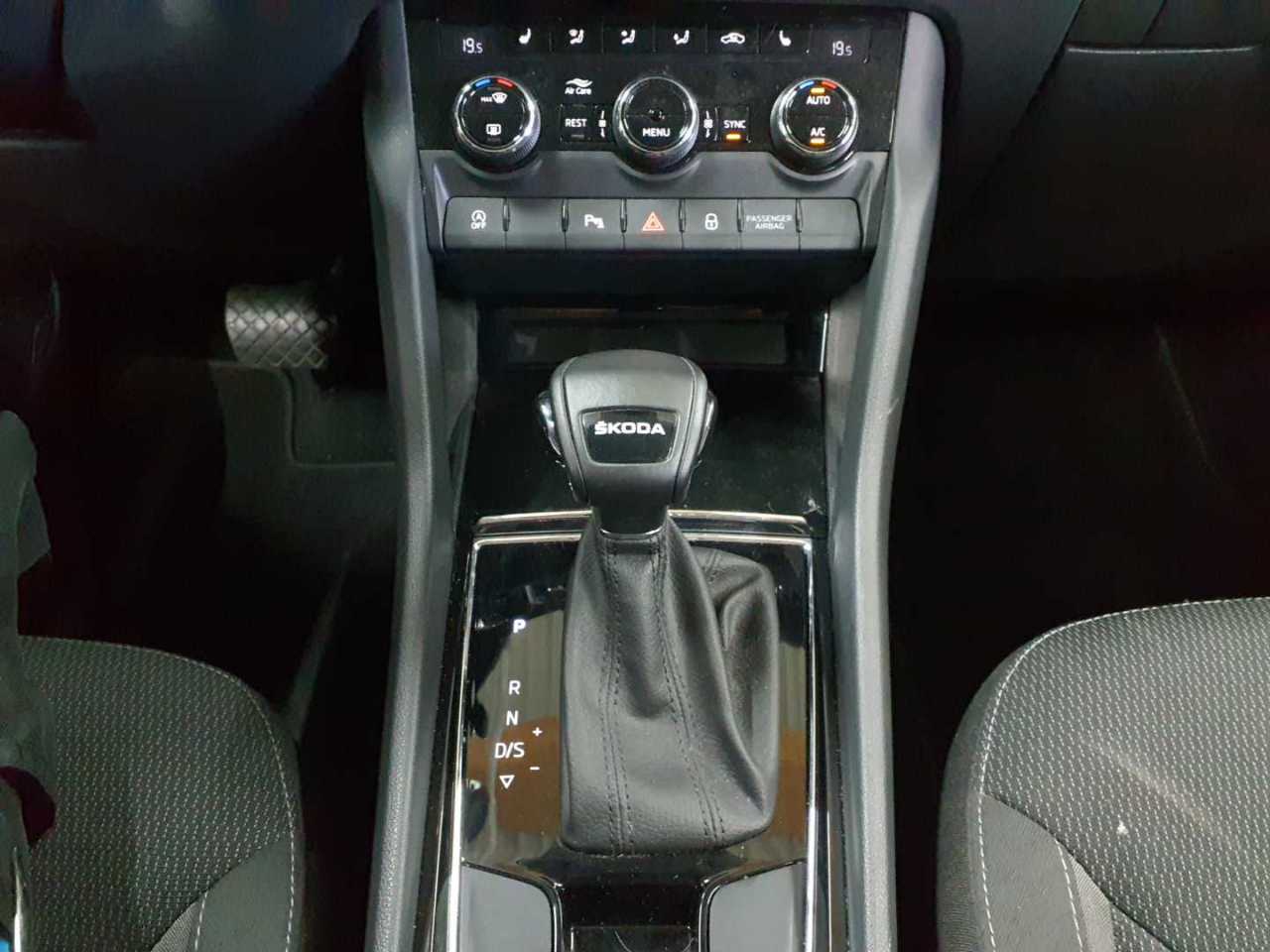 Skoda Kodiaq 2.0 TDI DSG Ambition 10