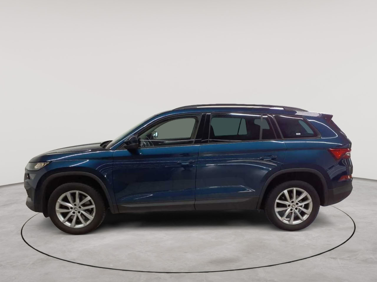 Skoda Kodiaq 2.0 TDI DSG Ambition 6