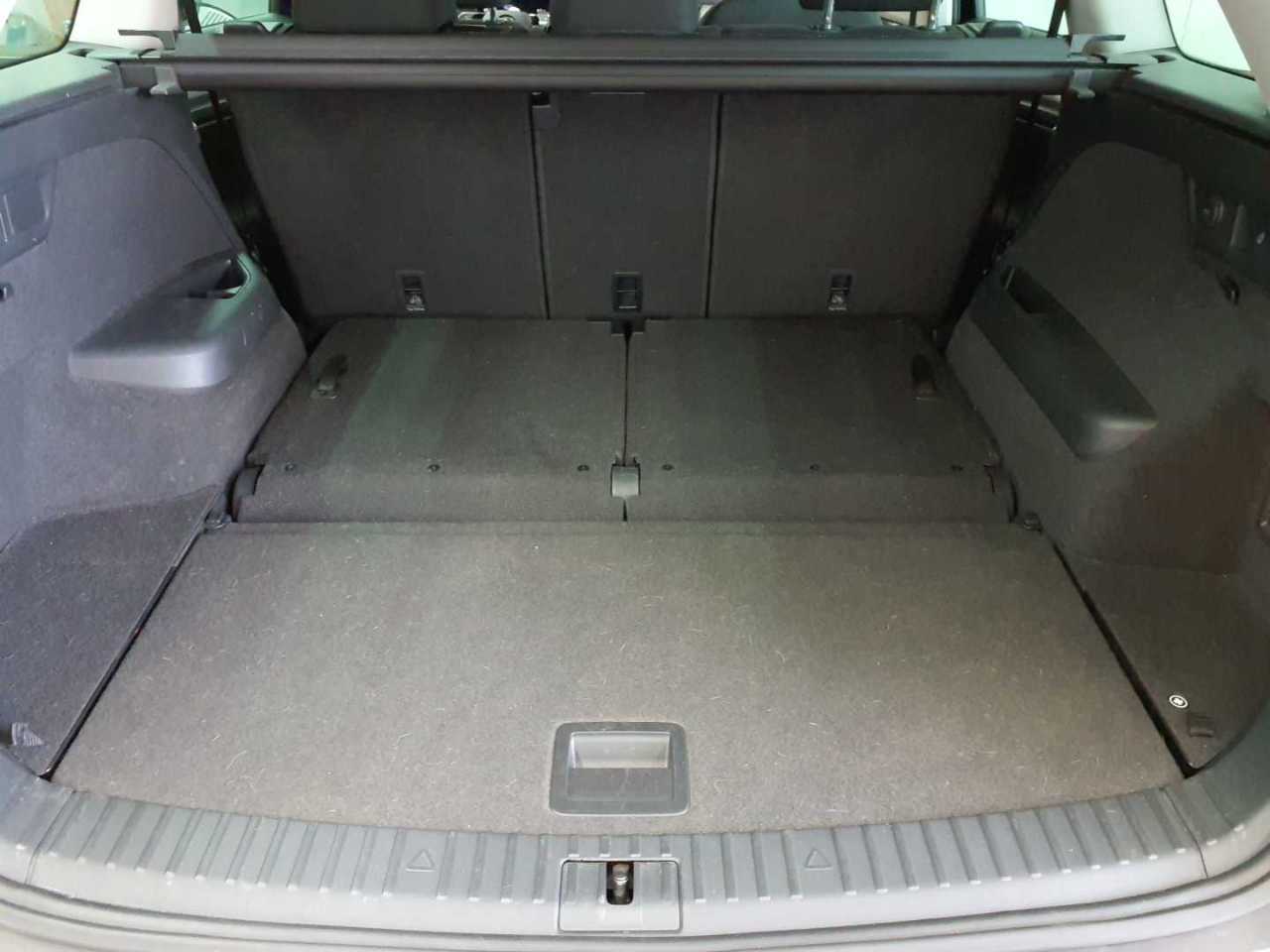 Skoda Kodiaq 2.0 TDI DSG Ambition 15