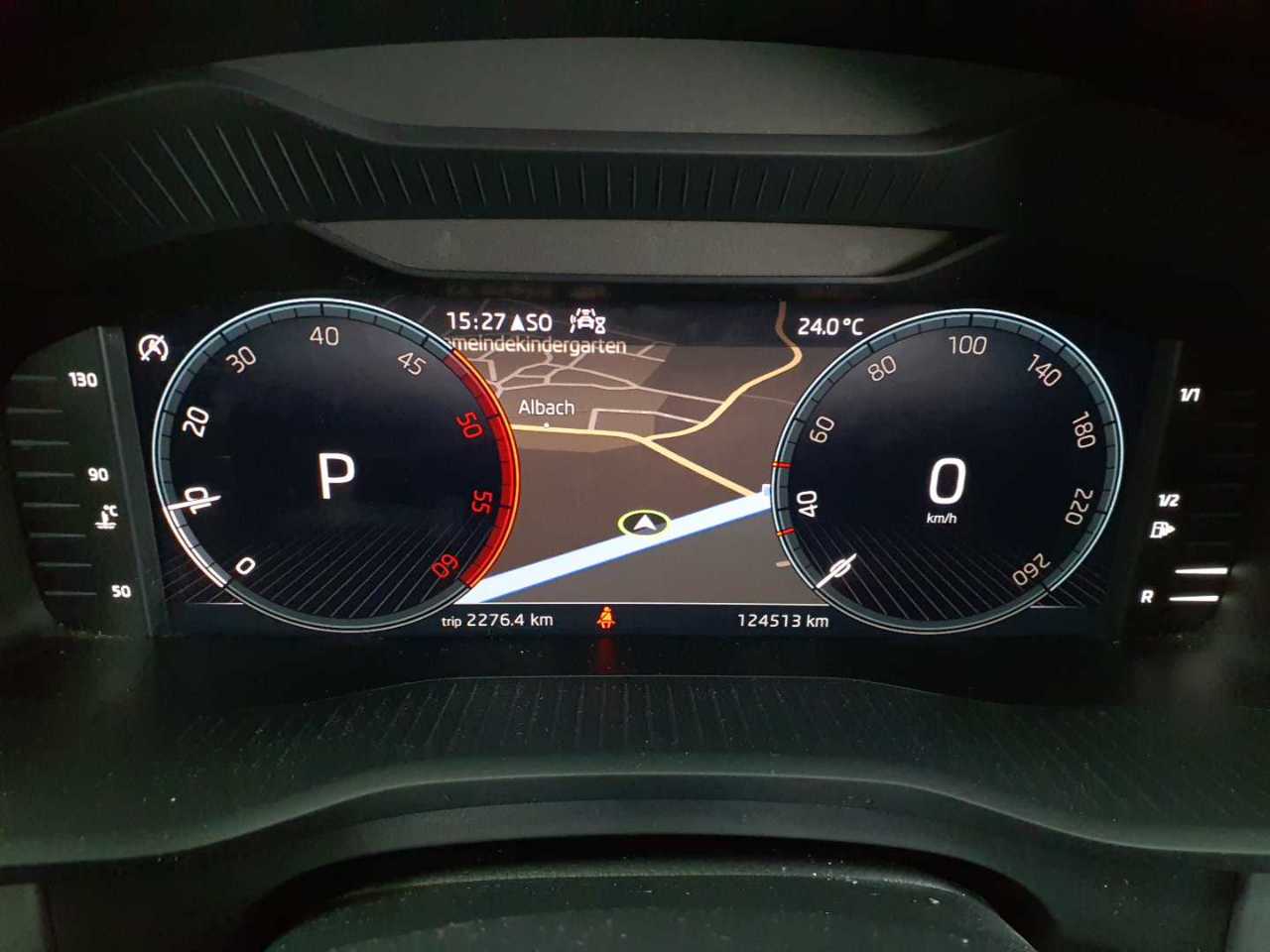 Skoda Kodiaq 2.0 TDI DSG Ambition 11