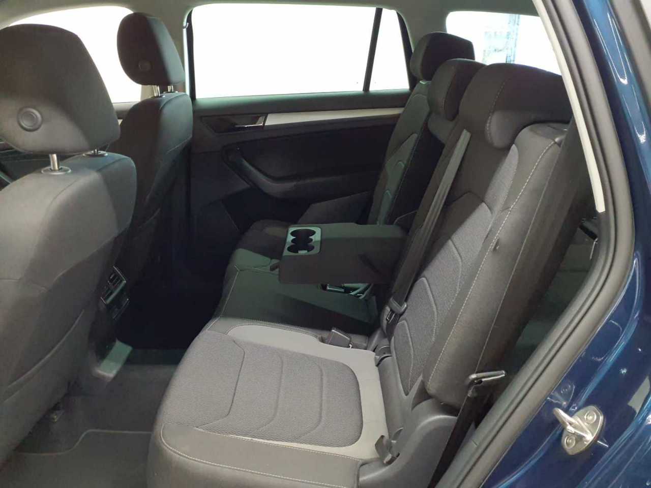 Skoda Kodiaq 2.0 TDI DSG Ambition 14