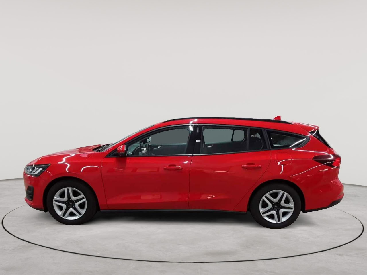 Ford Focus Turnier 1.5 EcoBlue Start-Stopp-System COOL&CONNECT 6