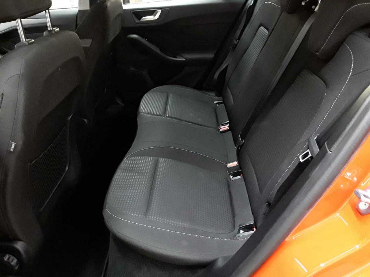 Ford Focus Turnier 1.5 EcoBlue Start-Stopp-System COOL&CONNECT 13