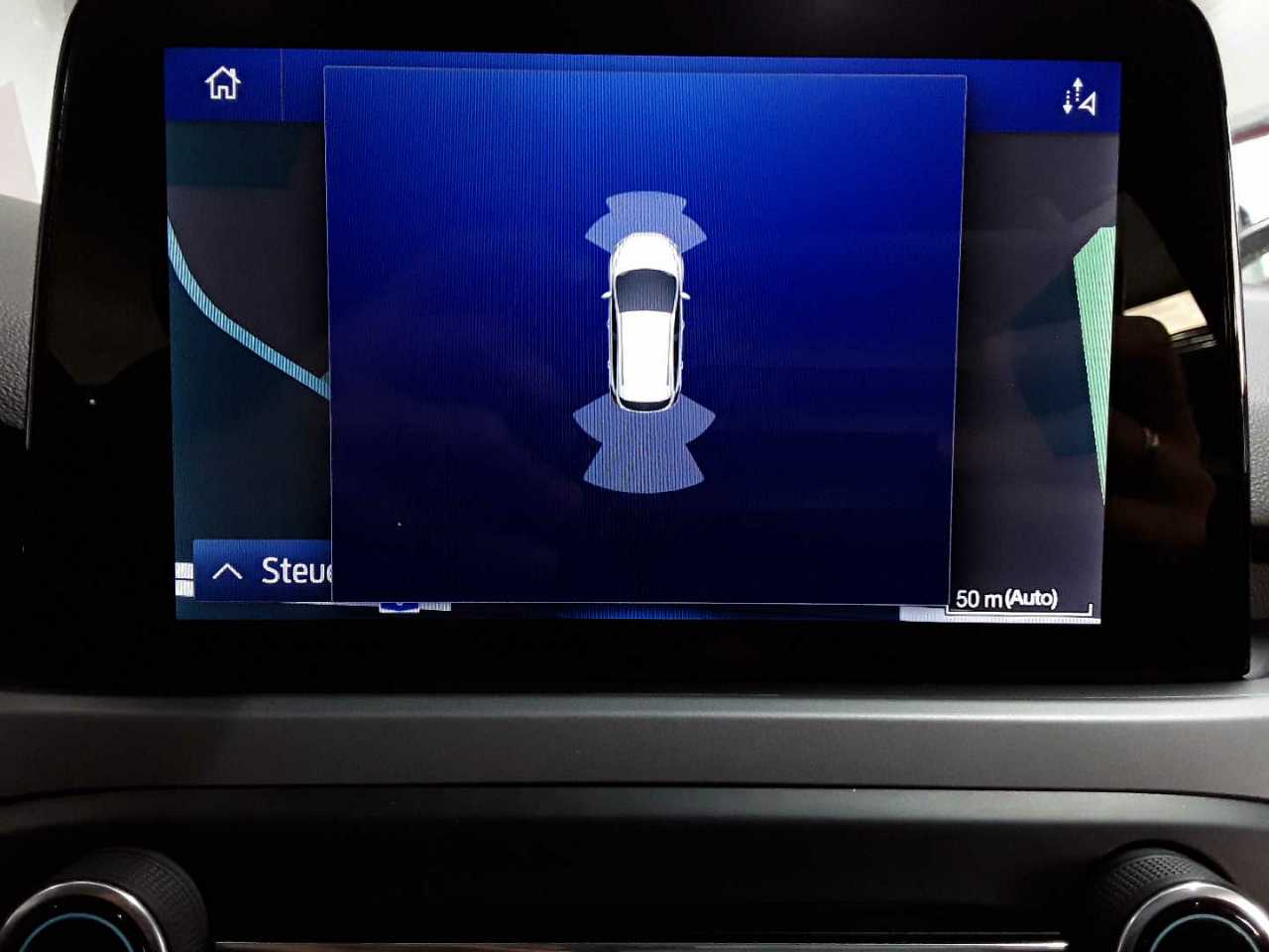 Ford Focus Turnier 1.5 EcoBlue Start-Stopp-System COOL&CONNECT 16