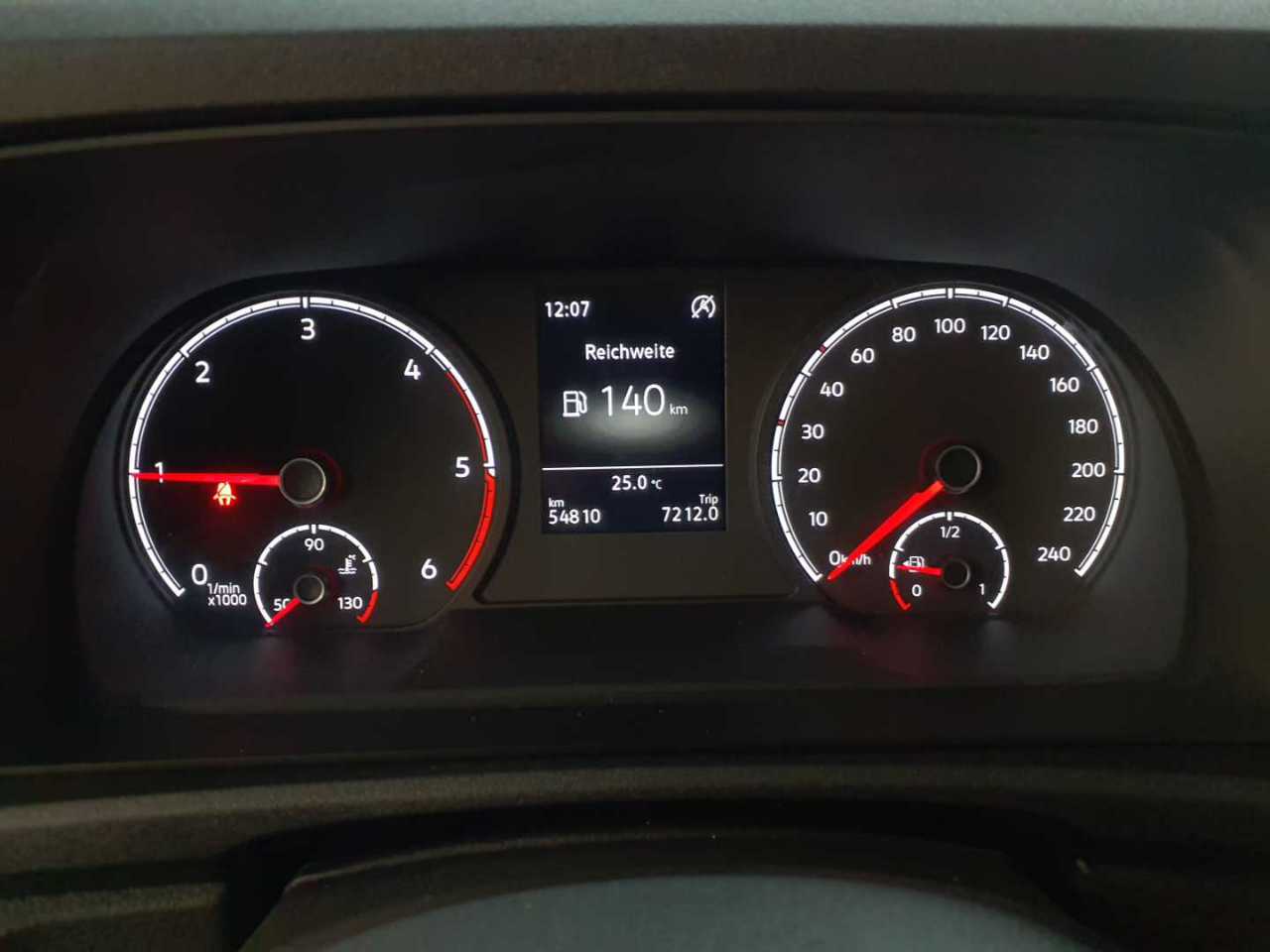 Vw Caddy Cargo 2.0 TDI BMT Maxi EcoProfi 11