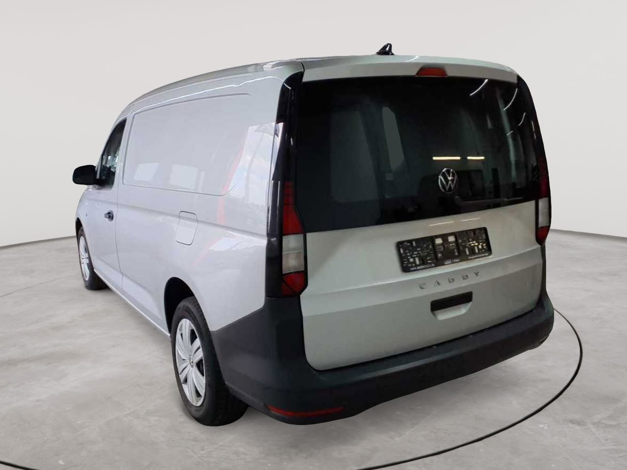 Vw Caddy Cargo 2.0 TDI BMT Maxi EcoProfi 5