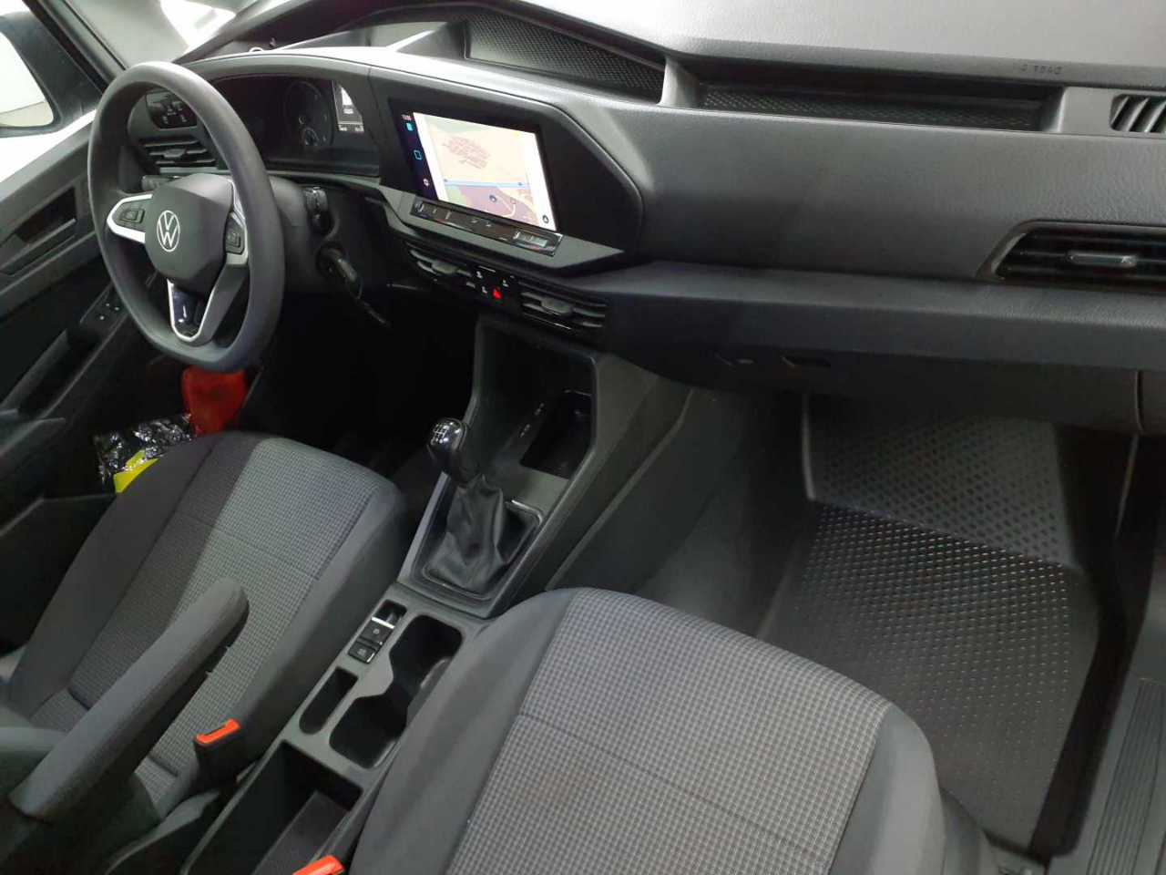 Vw Caddy Cargo 2.0 TDI BMT Maxi EcoProfi 9