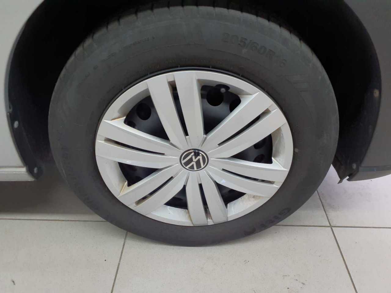 Vw Caddy Cargo 2.0 TDI BMT Maxi EcoProfi 16