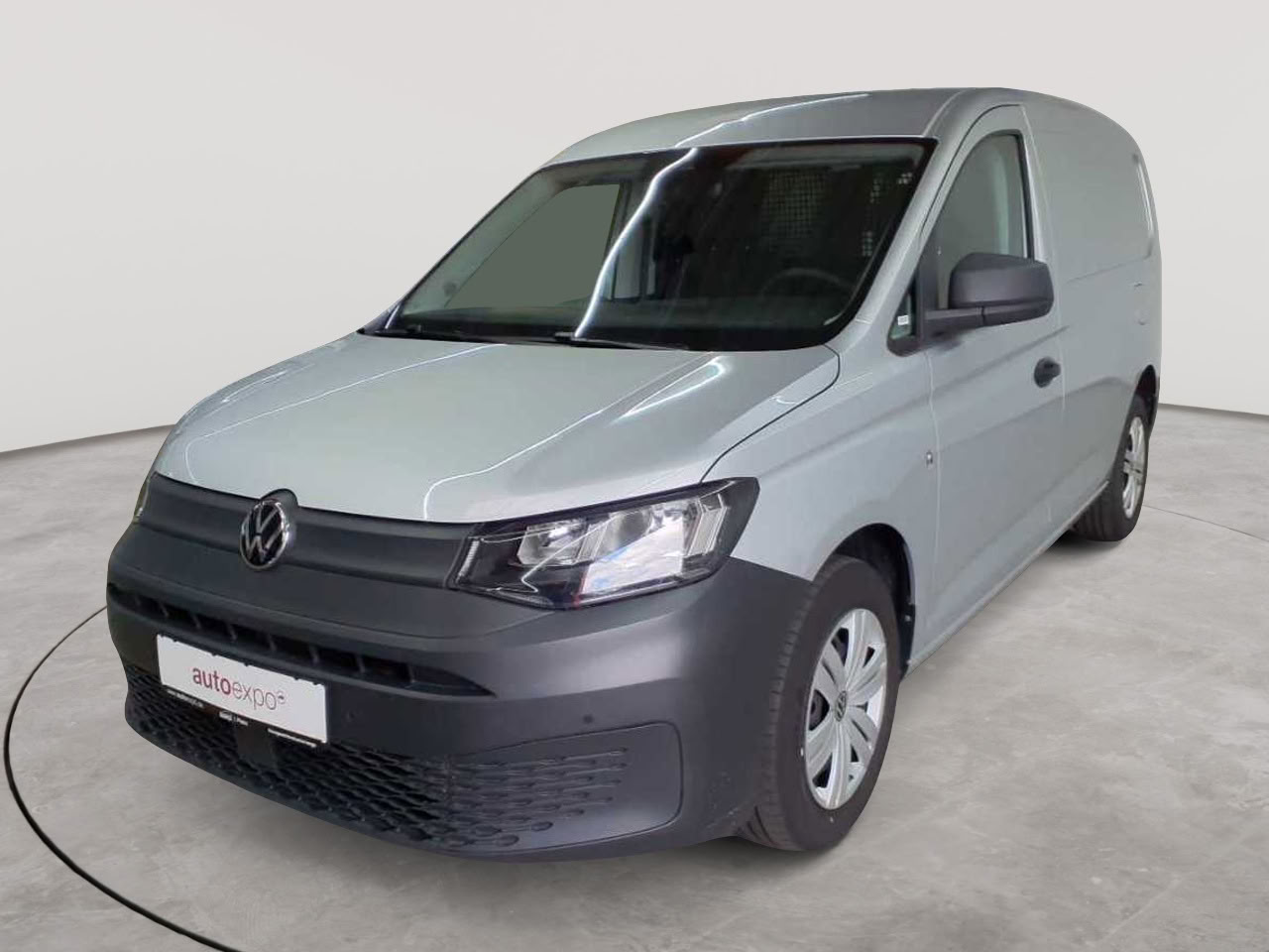 Vw Caddy Cargo 2.0 TDI BMT Maxi EcoProfi 2