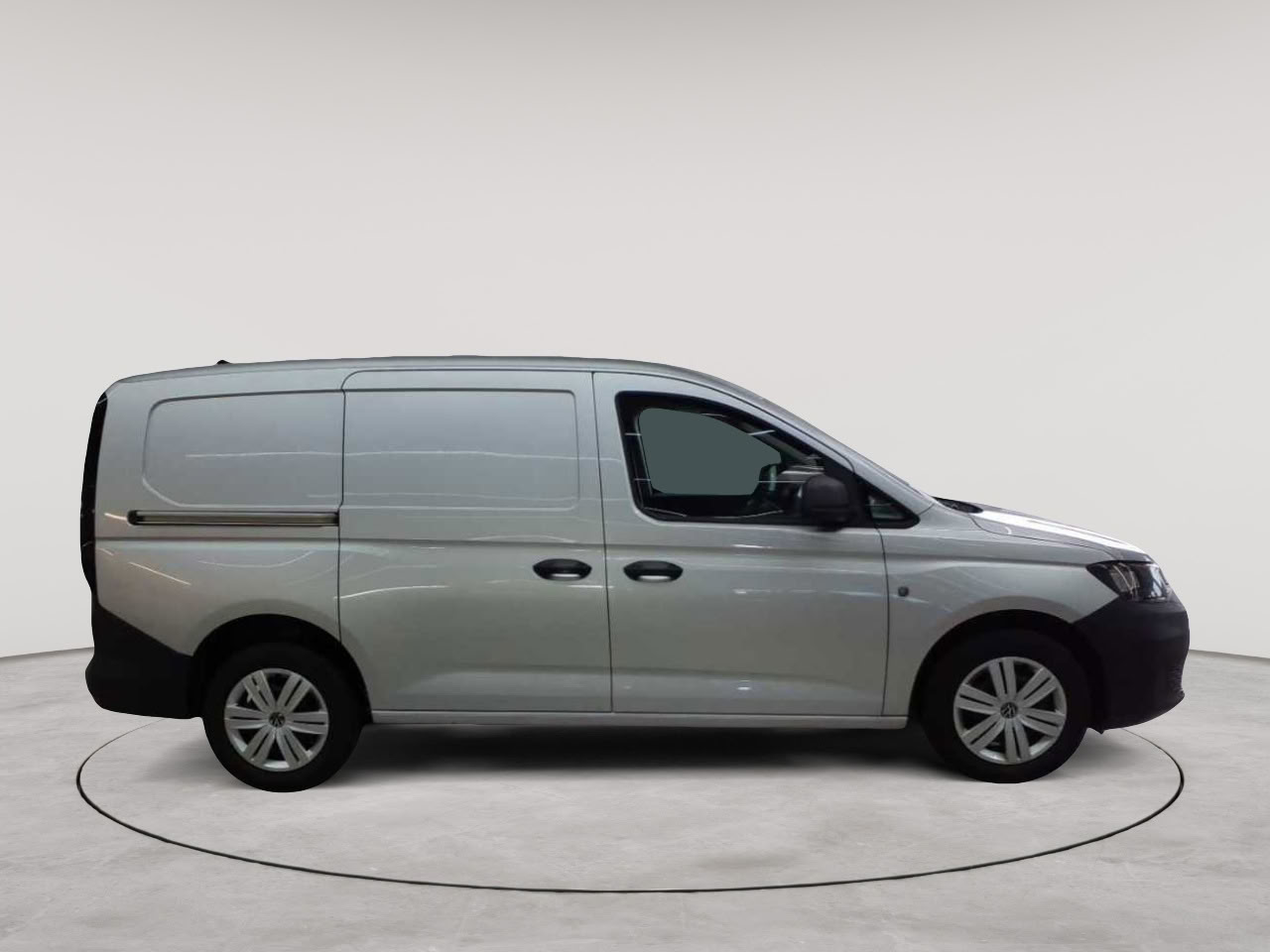 Vw Caddy Cargo 2.0 TDI BMT Maxi EcoProfi 3