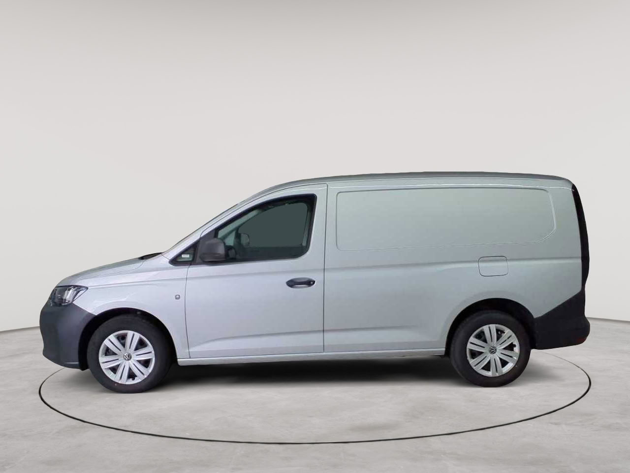 Vw Caddy Cargo 2.0 TDI BMT Maxi EcoProfi 6