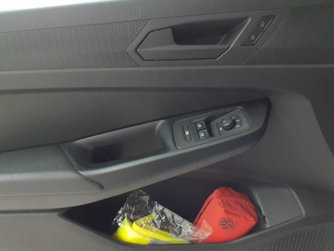 Vw Caddy Cargo 2.0 TDI BMT Maxi EcoProfi 18