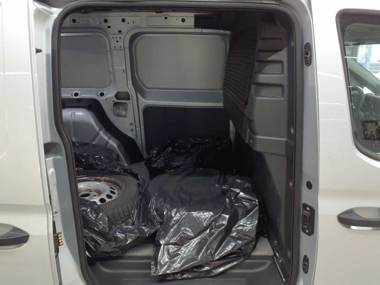 Vw Caddy Cargo 2.0 TDI BMT Maxi EcoProfi 13