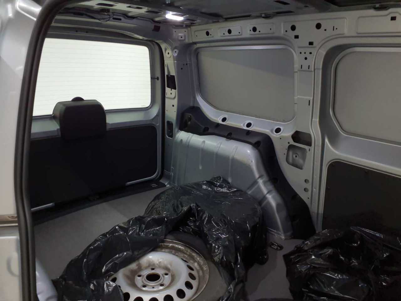 Vw Caddy Cargo 2.0 TDI BMT Maxi EcoProfi 14