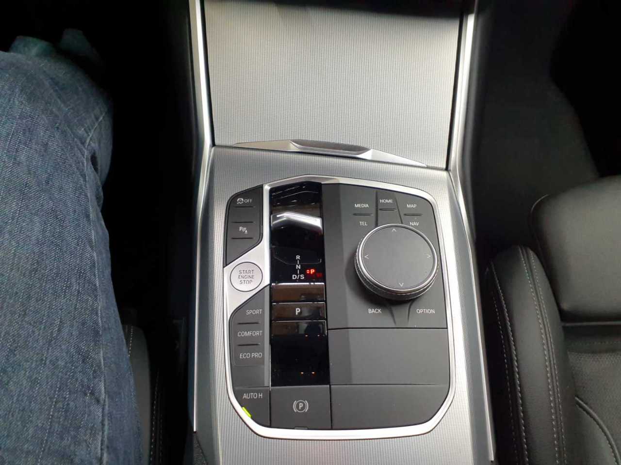 Bmw 320d Touring Aut. 10