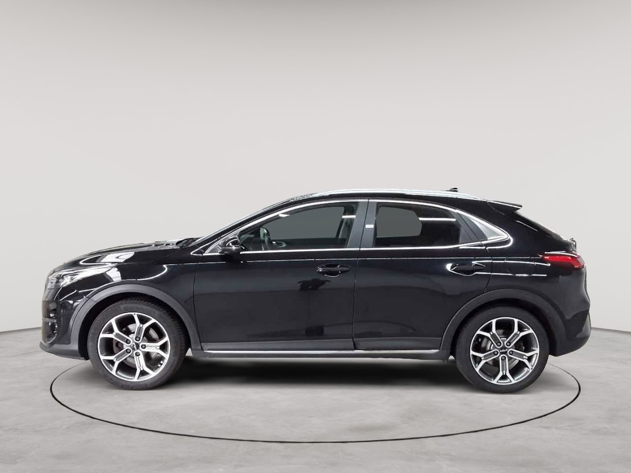 Kia XCeed 1.6 CRDi Eco-Dynamics+(48V Mild-Hybrid) DCT7 SPIRIT 6
