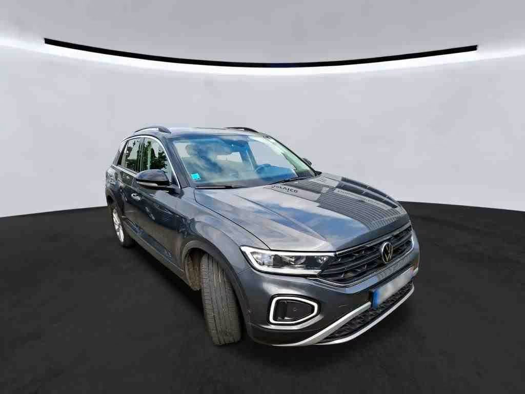 Volkswagen T-Roc 2.0 2023