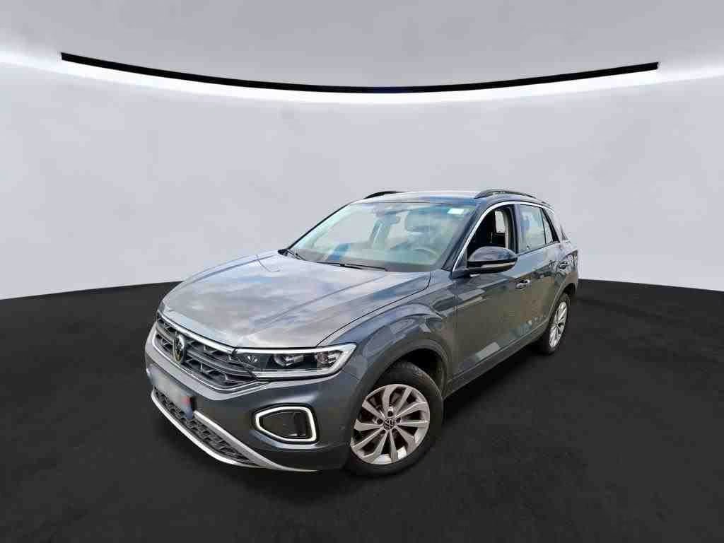 Volkswagen T-Roc 2.0 2023 2