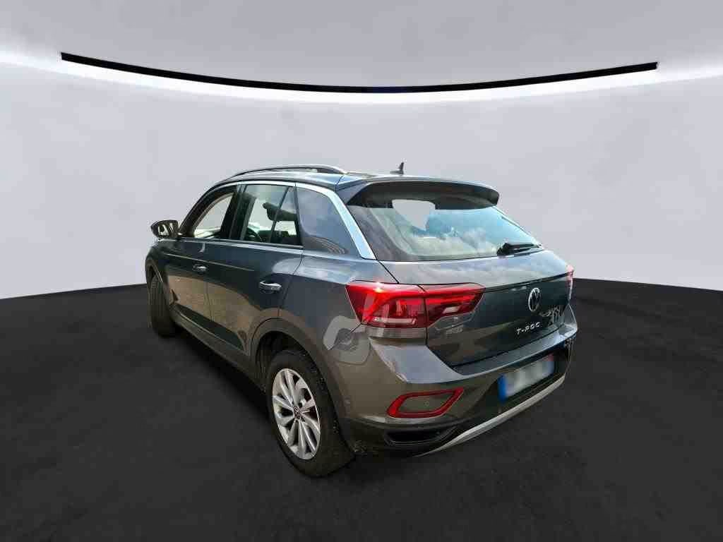 Volkswagen T-Roc 2.0 2023 4