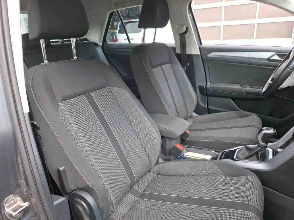 Volkswagen T-Roc 2.0 2023 5