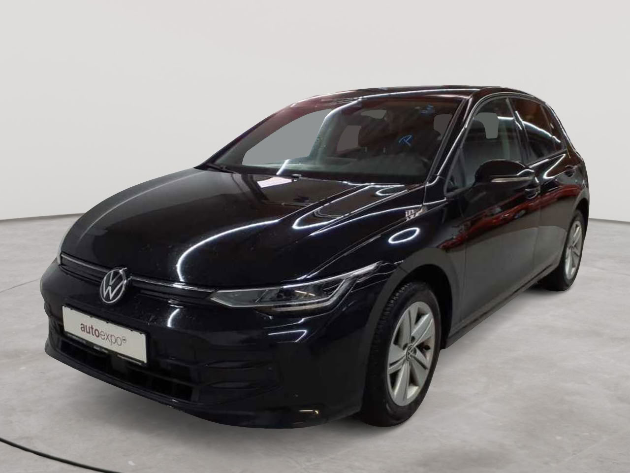 Vw Golf 1.5 TSI OPF Life 2