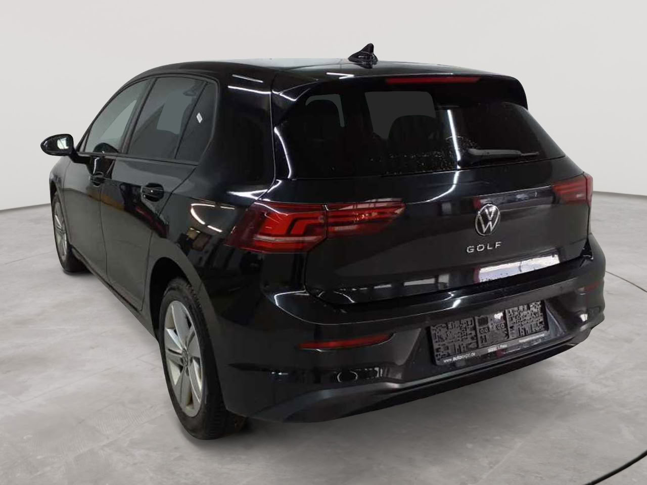Vw Golf 1.5 TSI OPF Life 5