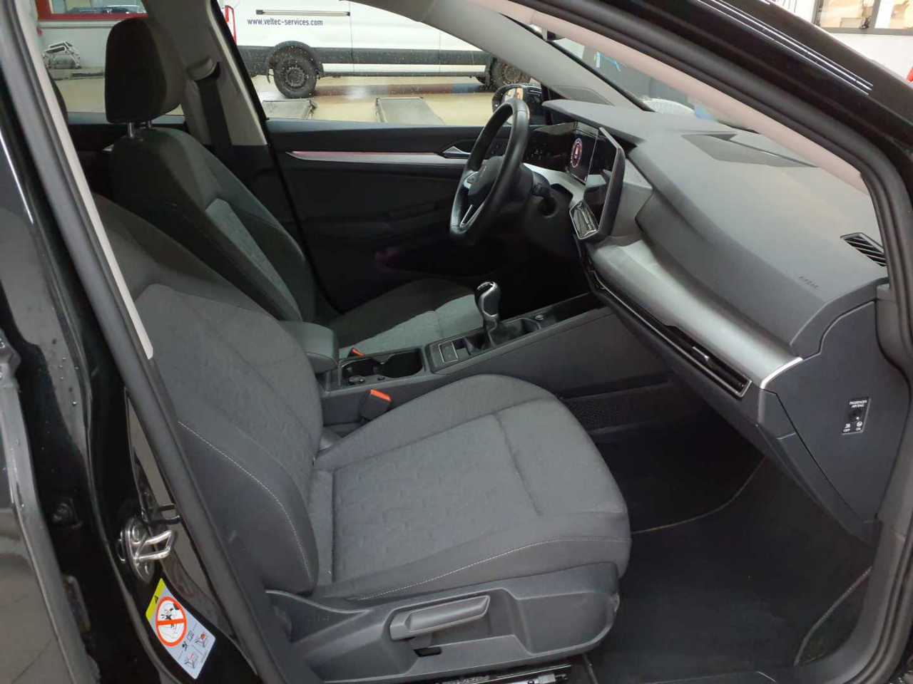 Vw Golf 1.5 TSI OPF Life 8