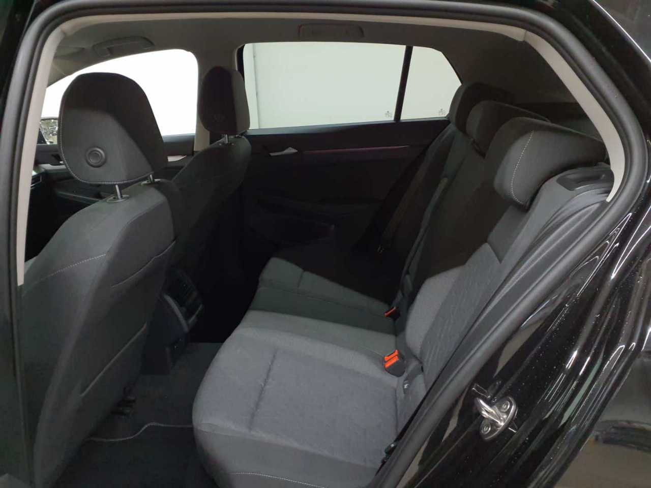 Vw Golf 1.5 TSI OPF Life 13