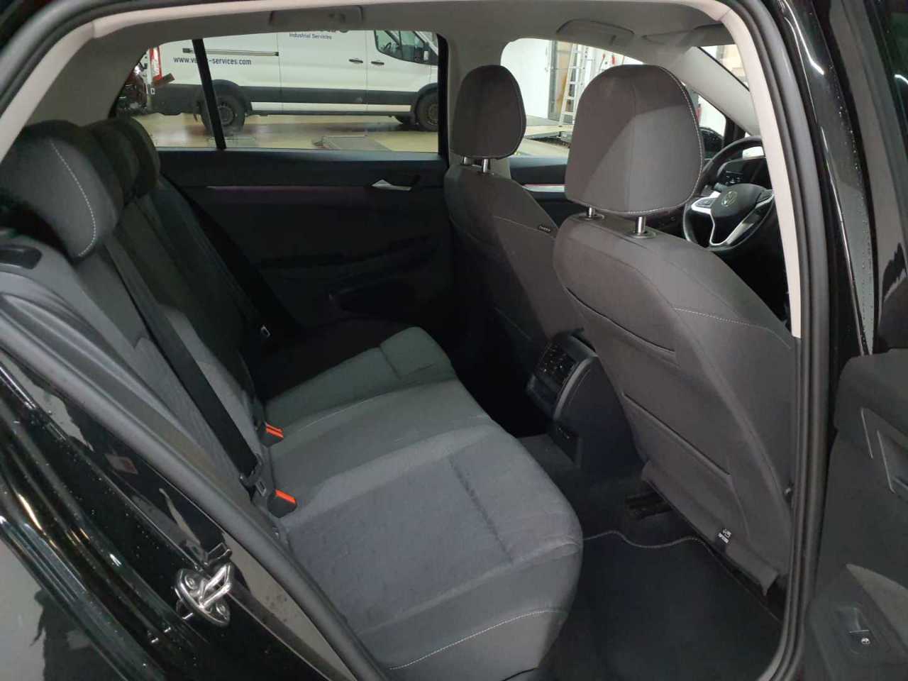 Vw Golf 1.5 TSI OPF Life 14