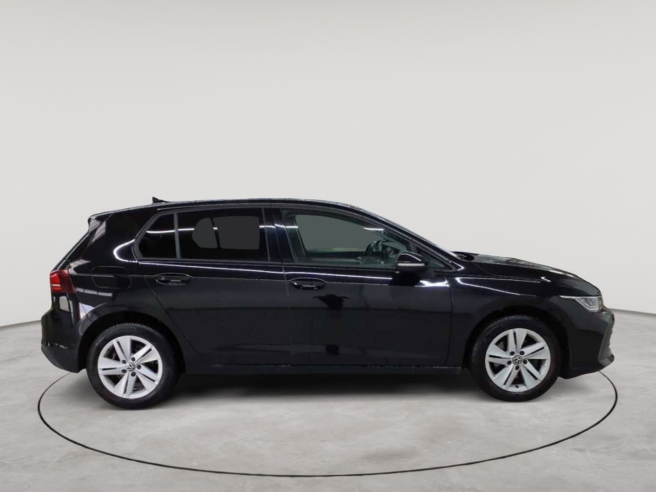Vw Golf 1.5 TSI OPF Life 3