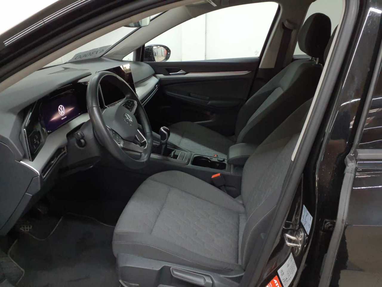 Vw Golf 1.5 TSI OPF Life 7