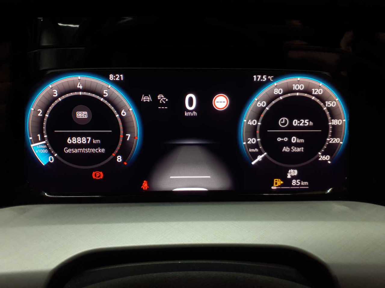 Vw Golf 1.5 TSI OPF Life 11