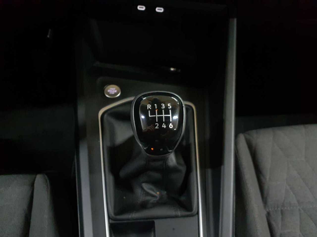 Vw Golf 1.5 TSI OPF Life 10