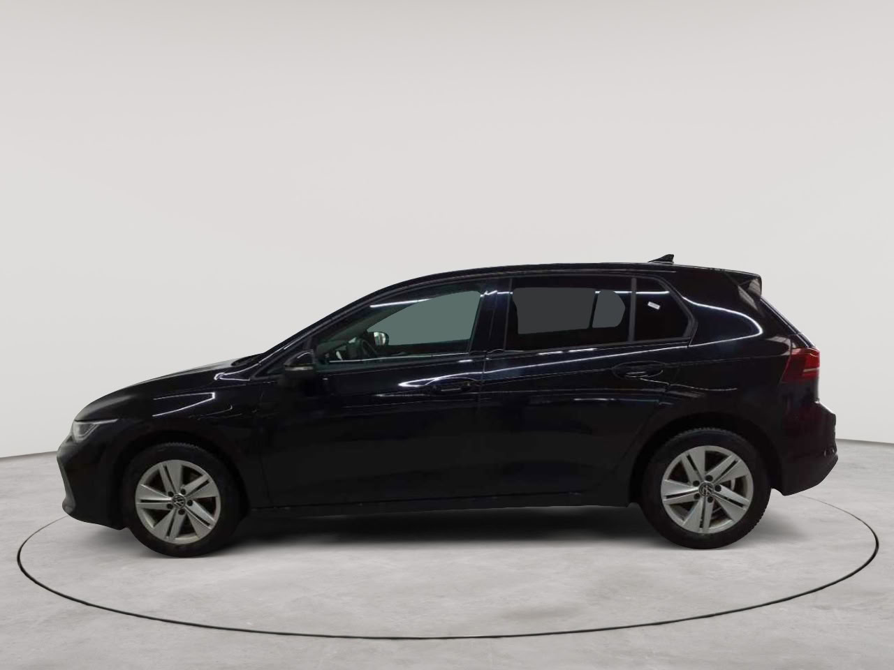 Vw Golf 1.5 TSI OPF Life 6