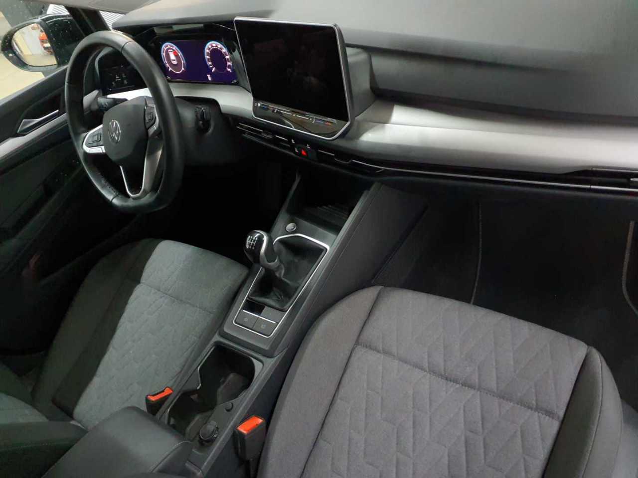 Vw Golf 1.5 TSI OPF Life 9