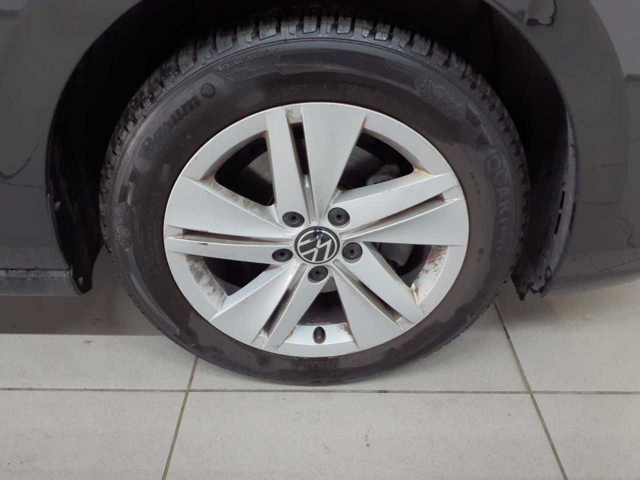 Vw Golf 1.5 TSI OPF Life 16