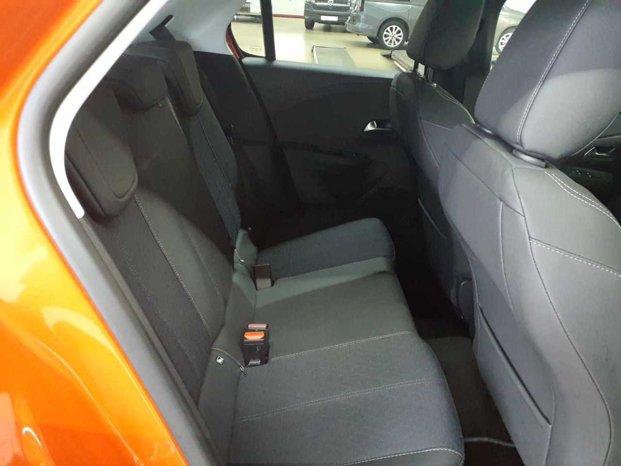 Opel Corsa 1.2 Start/Stop Elegance 13