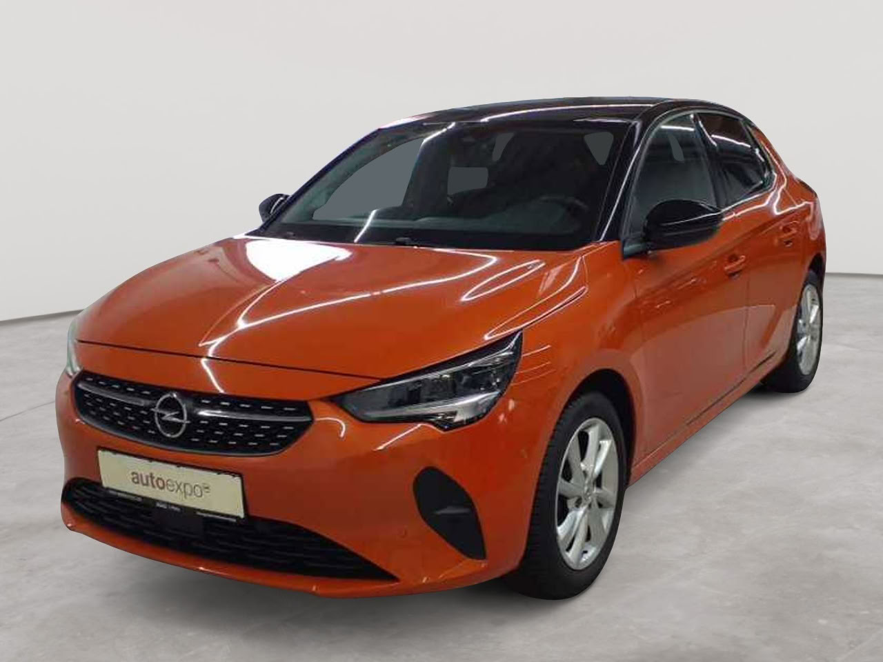 Opel Corsa 1.2 Start/Stop Elegance 2