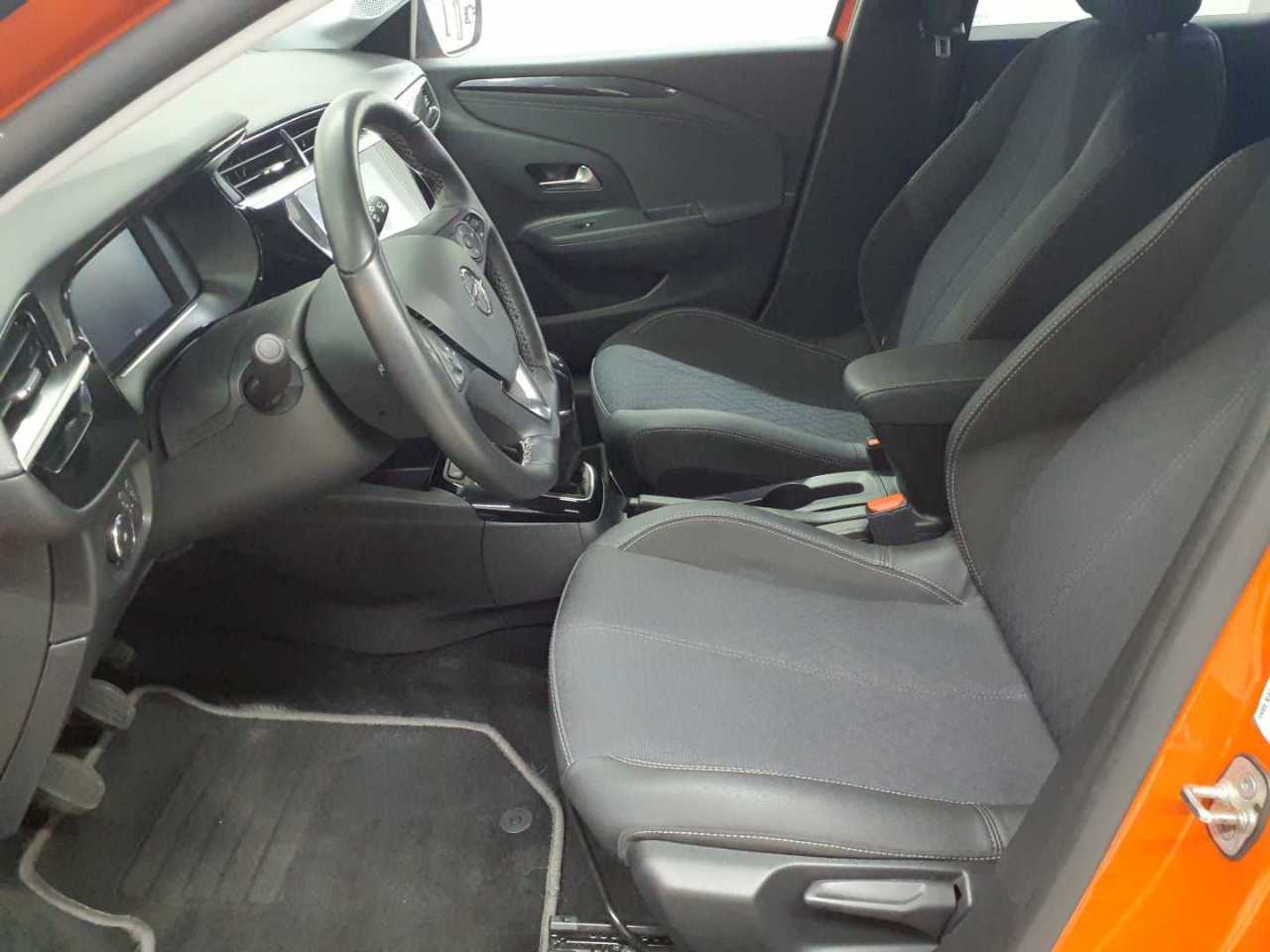 Opel Corsa 1.2 Start/Stop Elegance 8