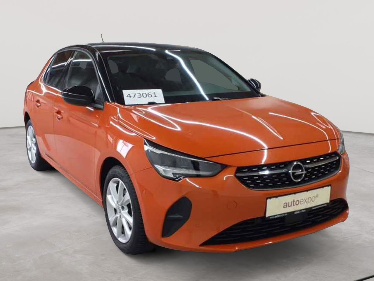 Opel Corsa 1.2 Start/Stop Elegance