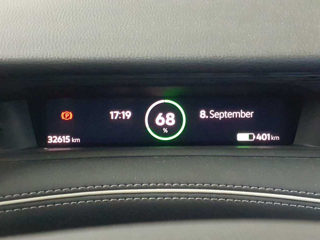 Vw ID.7 Pro 11